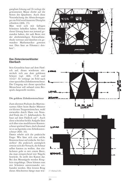 Zeitschrift des Schweizerischen Burgenvereins 2. Jahrgang 1997/2 ...