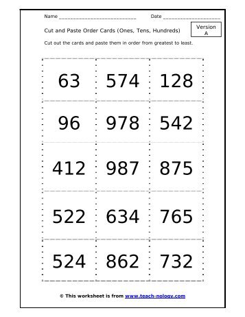 Print It! - Teach-nology