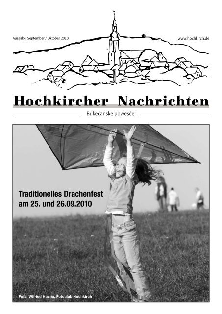 Hochkircher Nachrichten