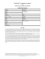 Conners 3 assessment form printable Conners 3 assessment form printable