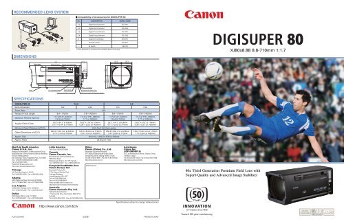 digisuper 80