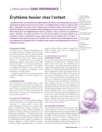 Mai 2005 - Ã votre service sans ordonnance