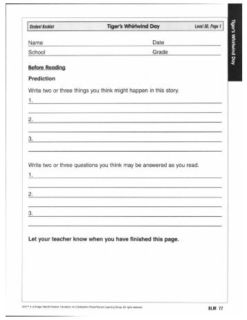 Level 30 Tigers Student Copy.pdf - literacyloungenyc