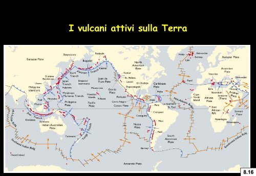 Stili eruttivi e morfologia degli apparati vulcanici