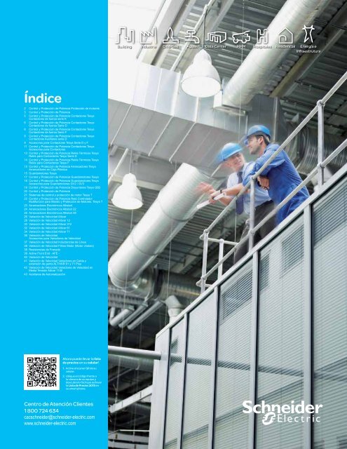 Capitulo 2 (pdf) - Schneider Electric