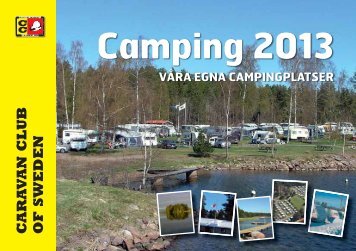 Camping 2013