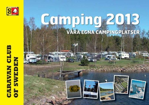 Camping 2013
