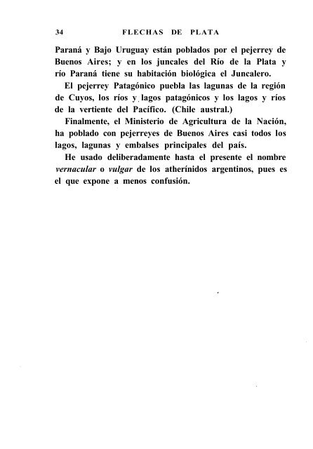 flechas de plata - Facultad de Ciencias Exactas, FÃ­sicas y Naturales