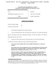 Case 09-11204-sr Doc 1915 Filed 04/15/10 Entered ... - Pnreorg.com