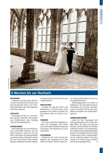 Schöner Heiraten Kassel - Hochzeitsmagazin Kassel