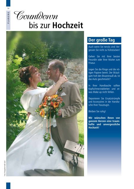 Schöner Heiraten Kassel - Hochzeitsmagazin Kassel