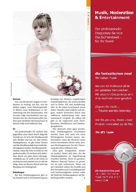 Schöner Heiraten Kassel - Hochzeitsmagazin Kassel