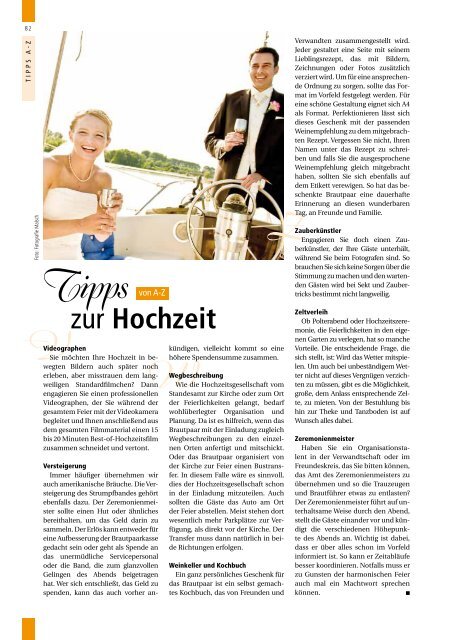 Schöner Heiraten Kassel - Hochzeitsmagazin Kassel