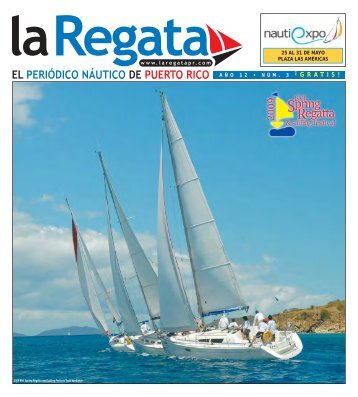 G R A T I S - La Regata