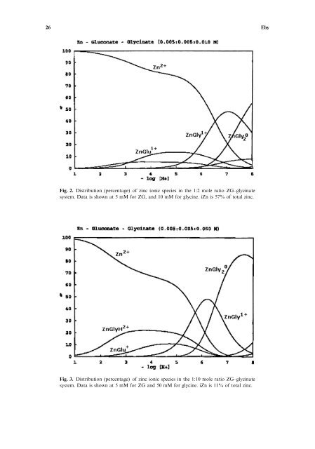 Zinc Lozenges: Cold Cure or Candy? - Bioscience Reports