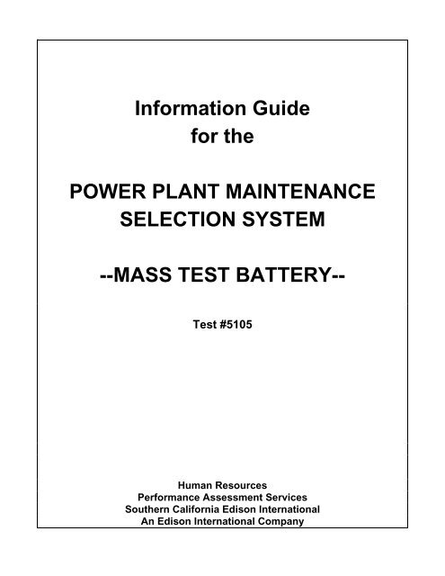 test battery battery a edison