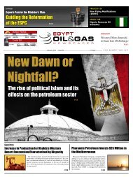 EOG Newspaper February 2012 Issue.pdf - Egypt Oil & Gas