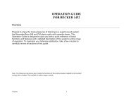 BECKER 1432 manual.pdf - w-124.info