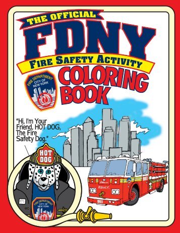 coloring book pgs 1-16.qxp - FDNY Fire Zone