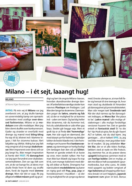 Side 1-52 PDF - Out & About