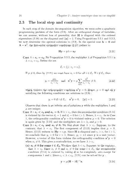 ϵ2 - Le Cermics - ENPC