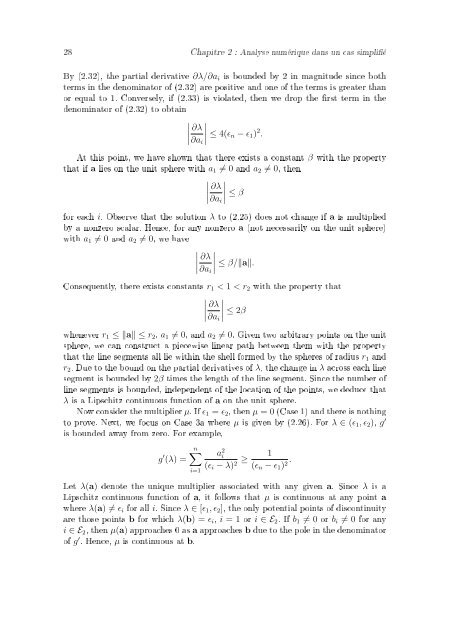 ϵ2 - Le Cermics - ENPC