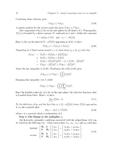 ϵ2 - Le Cermics - ENPC
