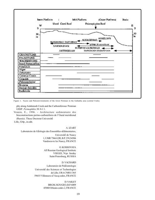 Number 31 January 1998 Newsletter of the Subcommission on ...