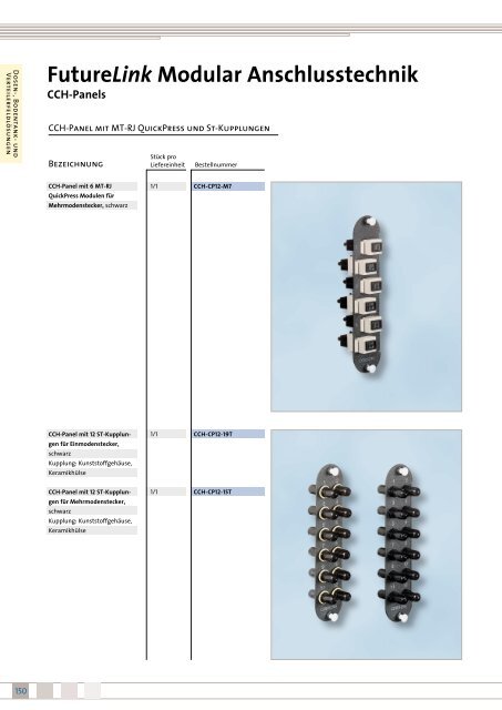 FutureLinkÃ¢Â„Â¢ Modular