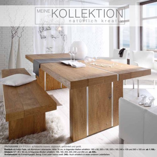 KOLLEKTION - Der Holzwurm in Morbach