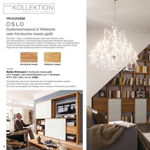 KOLLEKTION - Der Holzwurm in Morbach