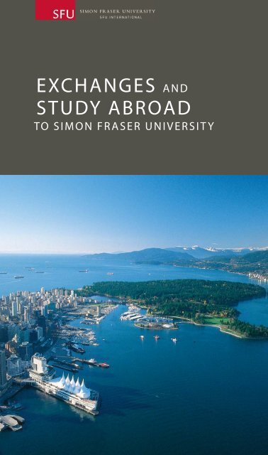 EXCHANGES AND STUDY ABROAD - Als.hku.hk