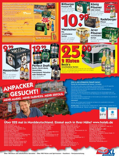 NIMM 3 FÜR 14.98! - Hol