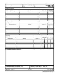 MEDICAL PLAN ICS 206-OS