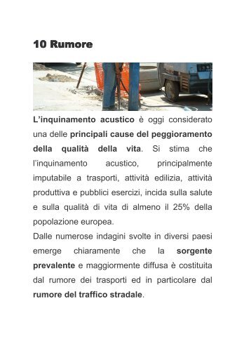 10 Rumore 10 Rumore - CittÃ  di Cerignola