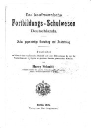 Schmitt: Zur Ausbildung der Handlungslehrlinge (PDF 732 KB)