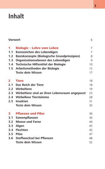 Inhalt - Durchstarten.at