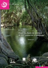 png-charte-annexes:Mise en page 1 - Parc national de la Guadeloupe