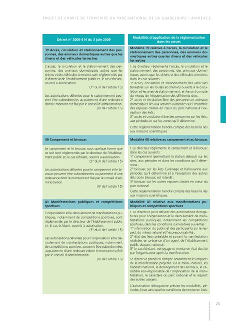 png-charte-annexes:Mise en page 1 - Parc national de la Guadeloupe