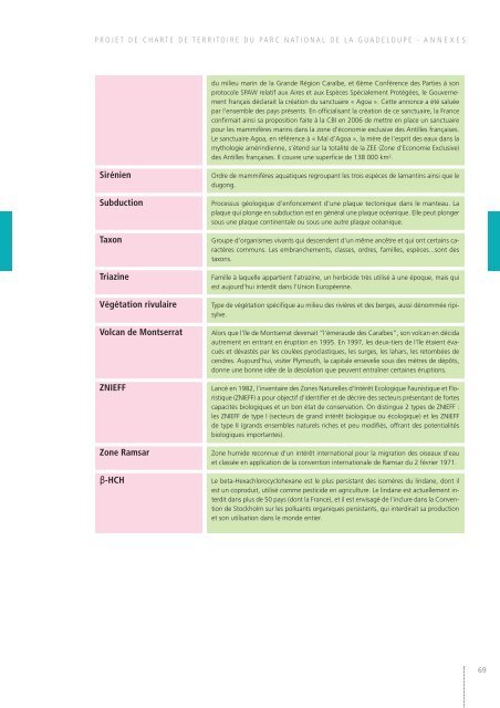 png-charte-annexes:Mise en page 1 - Parc national de la Guadeloupe