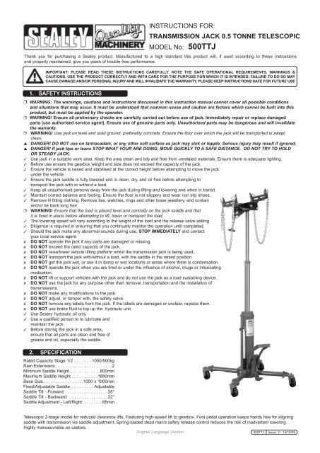 how to install transmission with jack how to install transmission with jack