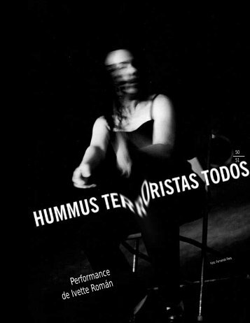 Performance de Ivette RomÃ¡n