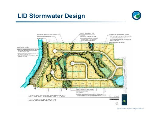 Engineering Concepts for Bioretention Facilities - Rutgers ...