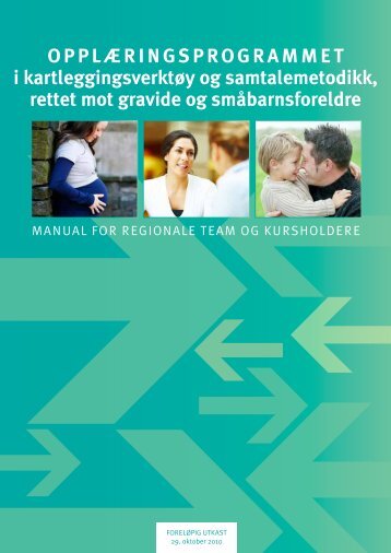 Momenter til en forelesning - Arendal kommune