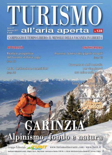 Scarica PDF - Turismo Itinerante