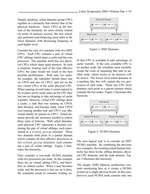 One - The Linux Kernel Archives
