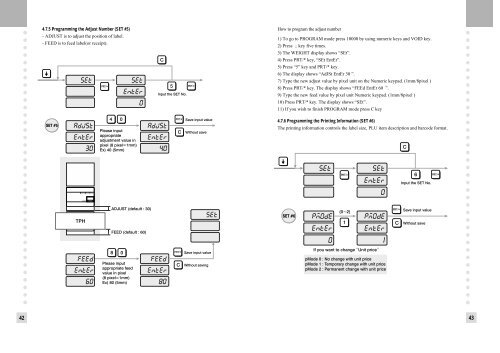 LP 1.6 Series - Kilotech