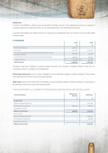 Entire Document - Chris Hani District Municipality