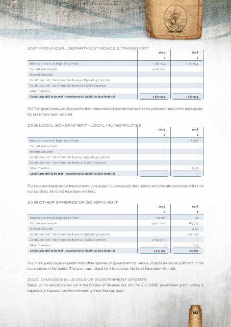 Entire Document - Chris Hani District Municipality