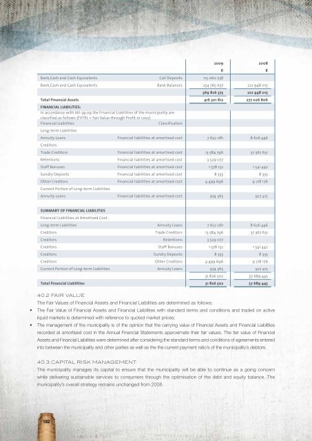 Entire Document - Chris Hani District Municipality